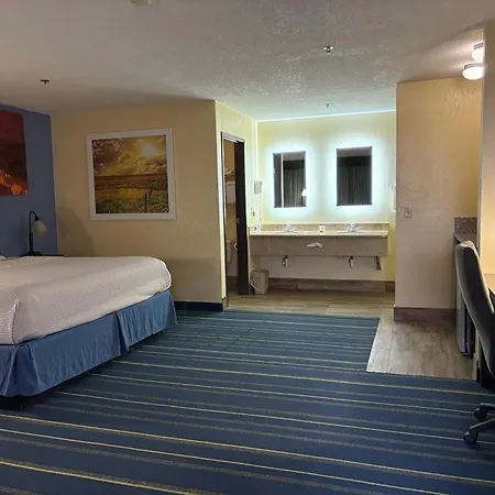 Days Inn By Wyndham Holbrook Exterior photo