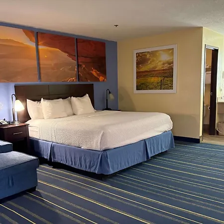 Days Inn By Wyndham Holbrook Exterior photo