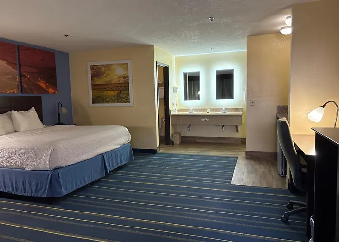 Days Inn By Wyndham Holbrook