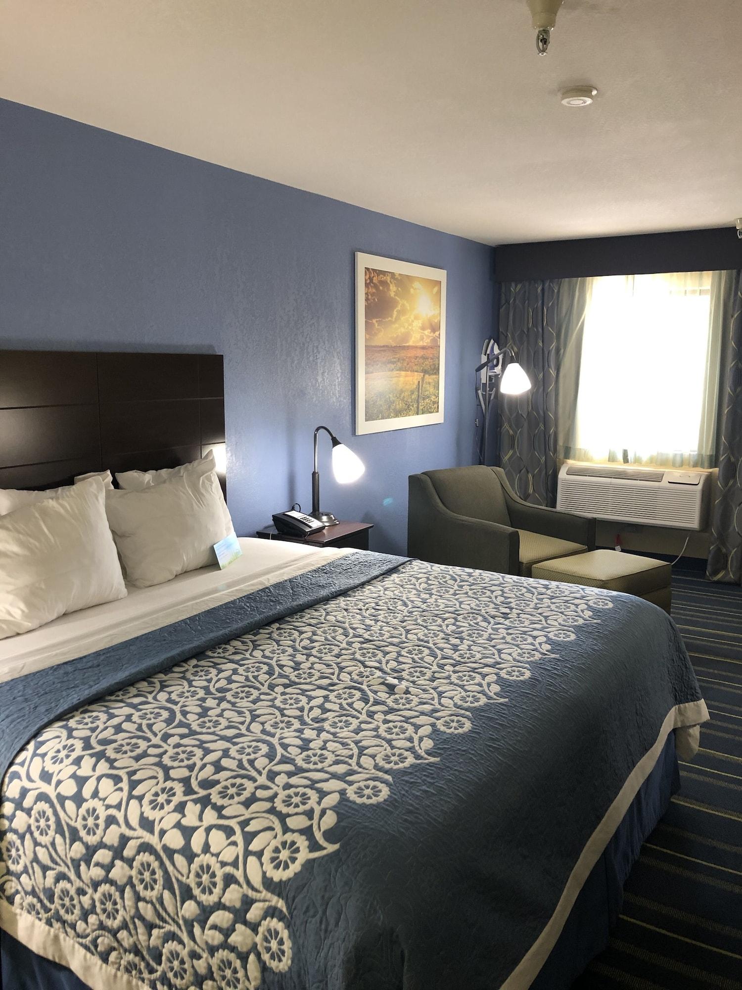 Days By Wyndham Motel Holbrook