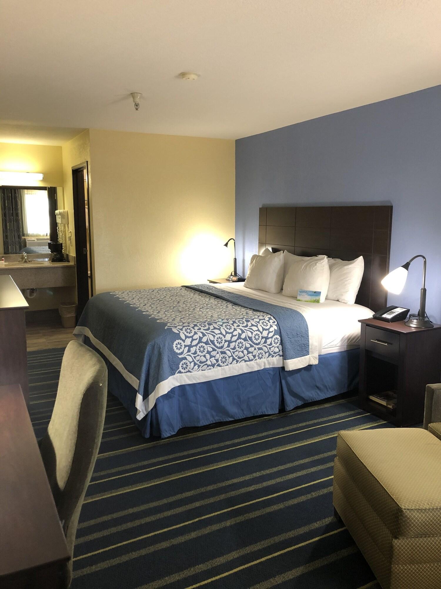 Motel Days By Wyndham Holbrook