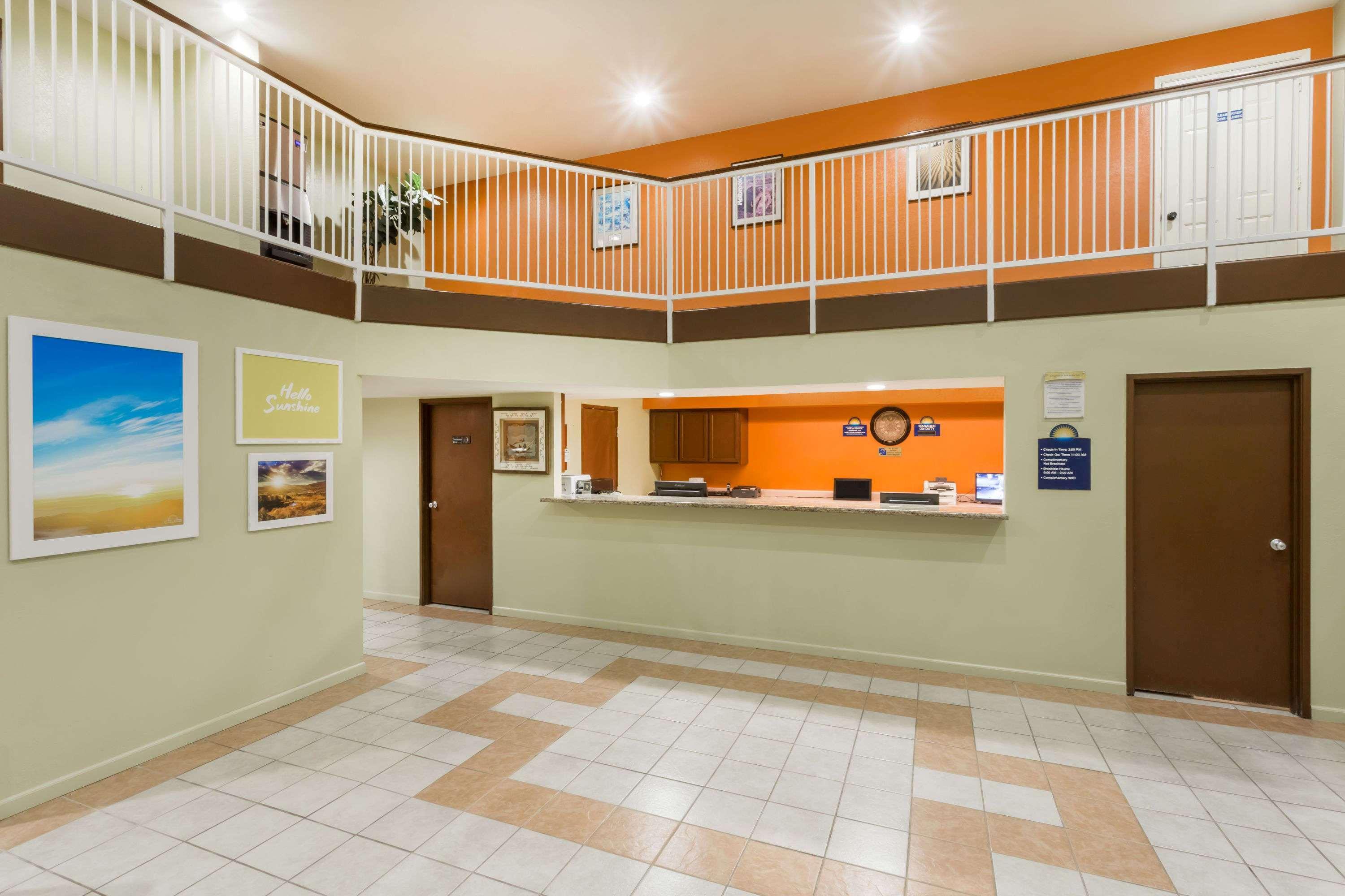 Days By Wyndham Motel 2*
