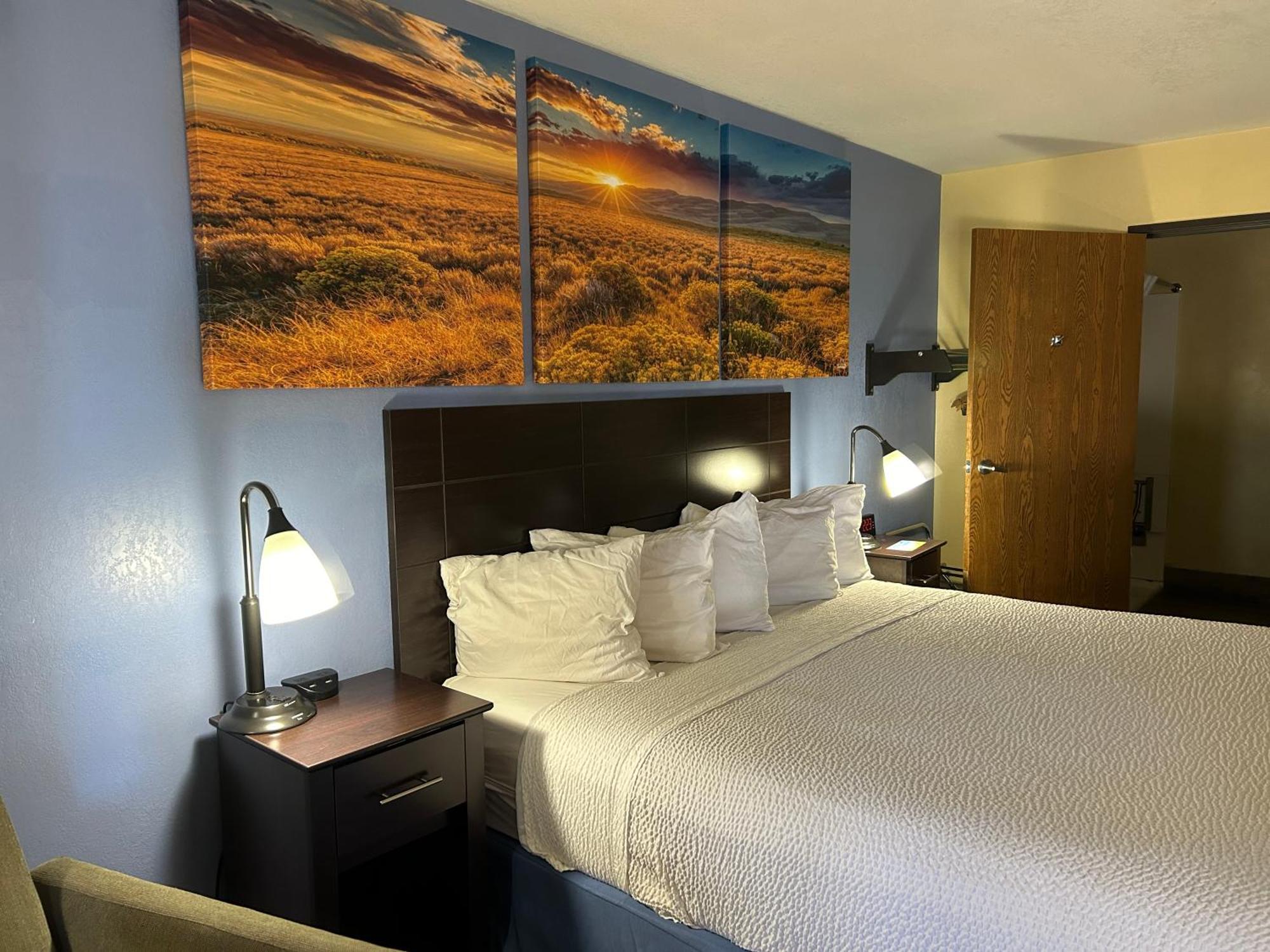 Days By Wyndham Motel 2*