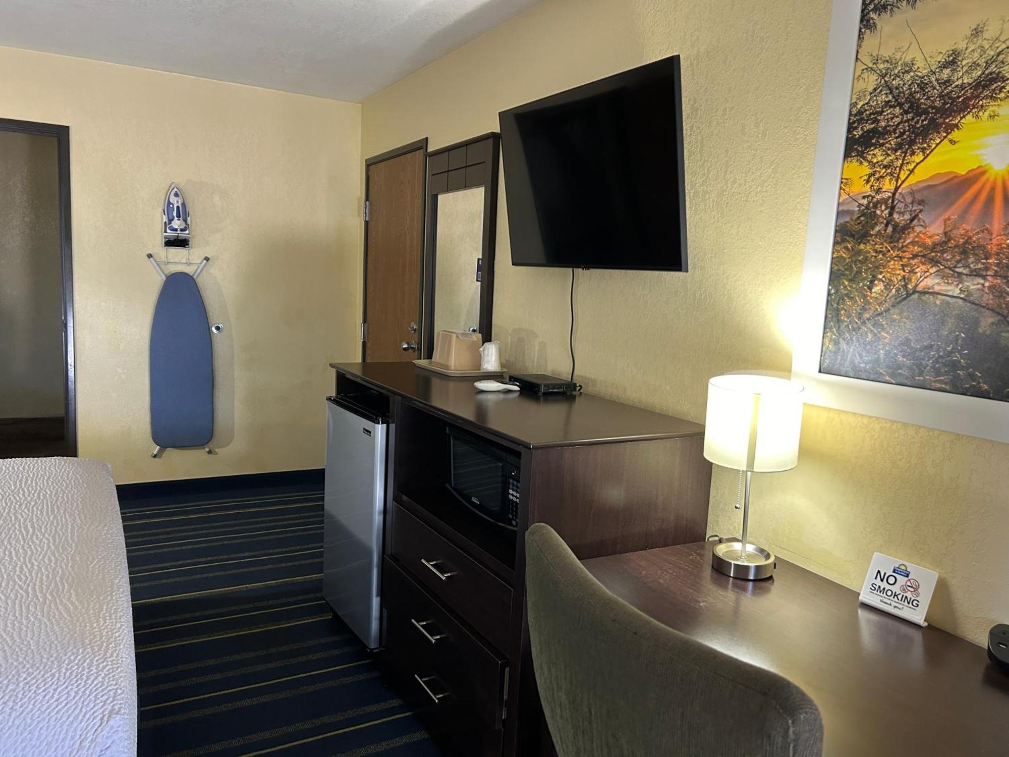 Days By Wyndham Motel Holbrook