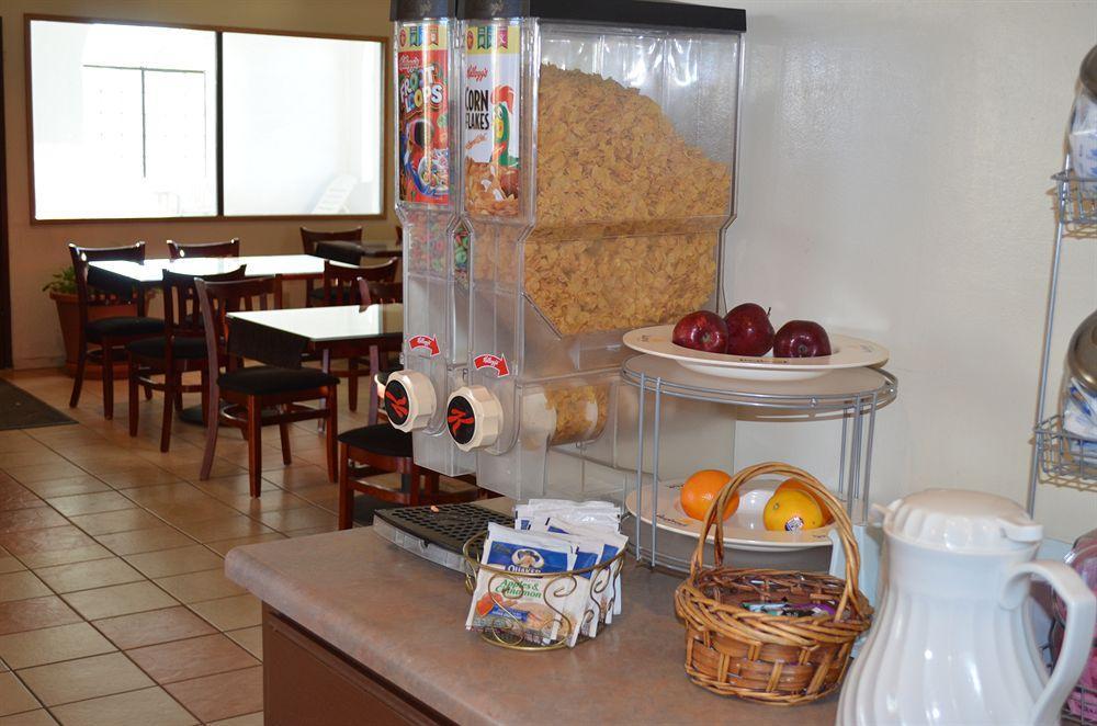 Days By Wyndham Motel 2*