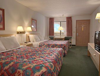Motel Days By Wyndham