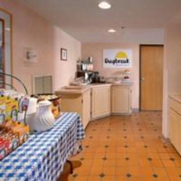 Days By Wyndham Motel 2*