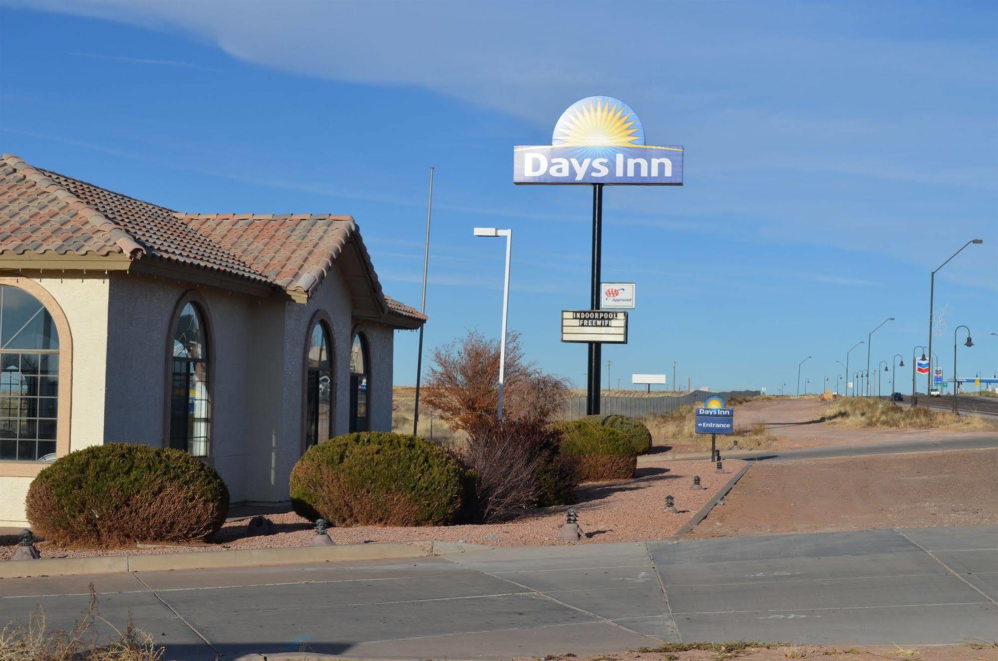 Motel Days By Wyndham