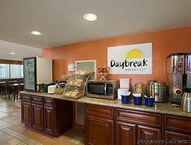 Days By Wyndham Motel Holbrook
