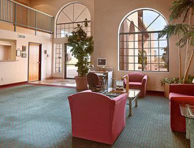 Days By Wyndham Motel 2*
