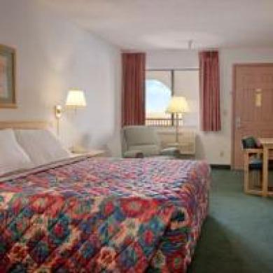 Motel Days By Wyndham