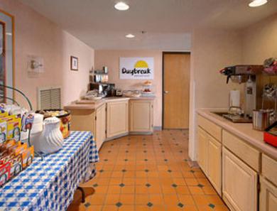 Days By Wyndham Motel Holbrook