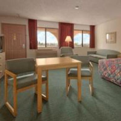 Motel Days By Wyndham