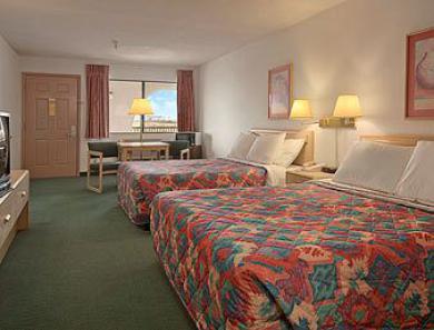 Days By Wyndham Motel Holbrook