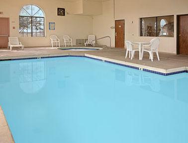 Motel Days By Wyndham 2*